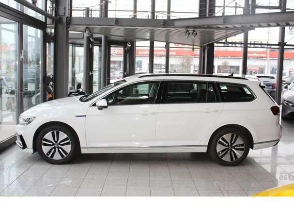 Volkswagen Passat GTE 1.4 TSI DSG 160 kW image number 5