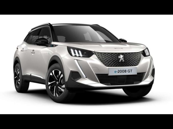 Peugeot e-2008 100 kW image number 5