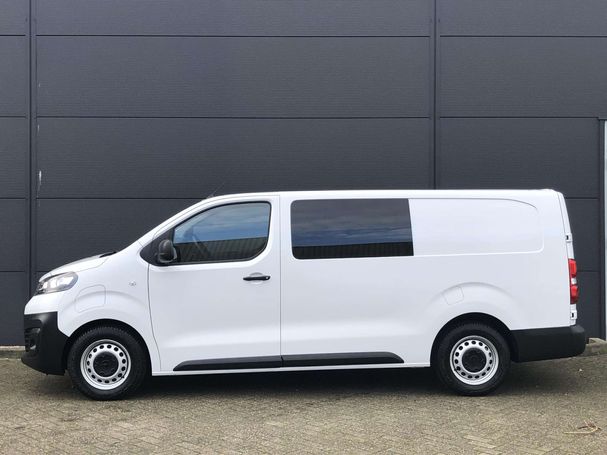 Opel Vivaro L3 50 kWh 100 kW image number 4