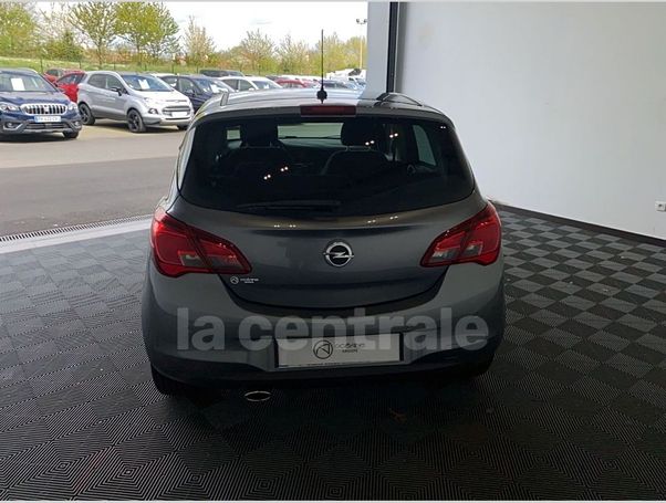 Opel Corsa 1.4 Color Edition 66 kW image number 2