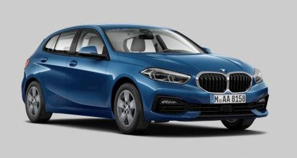 BMW 116d 85 kW image number 3