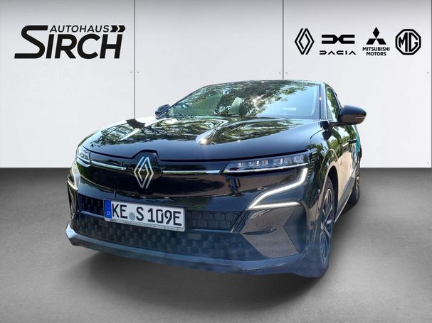 Renault Megane E-Tech 160 kW image number 1