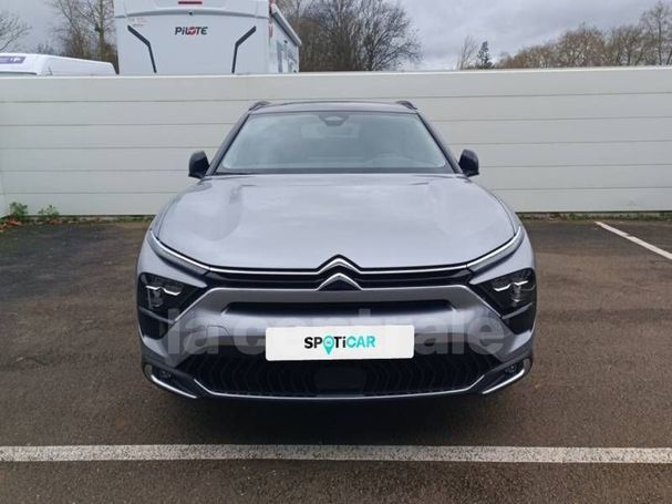 Citroen C5 X 1.2 PureTech 96 kW image number 22