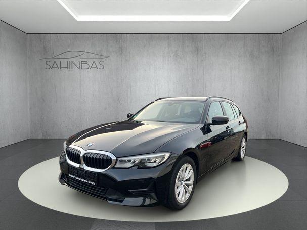 BMW 320d Touring 140 kW image number 1