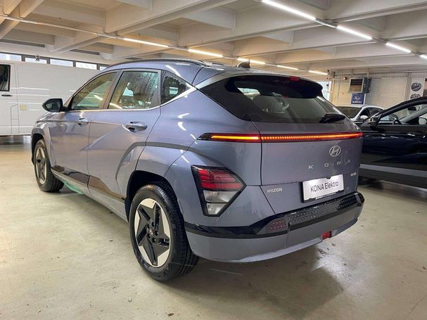 Hyundai Kona 160 kW image number 8