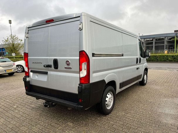 Fiat Ducato L2H1 96 kW image number 2