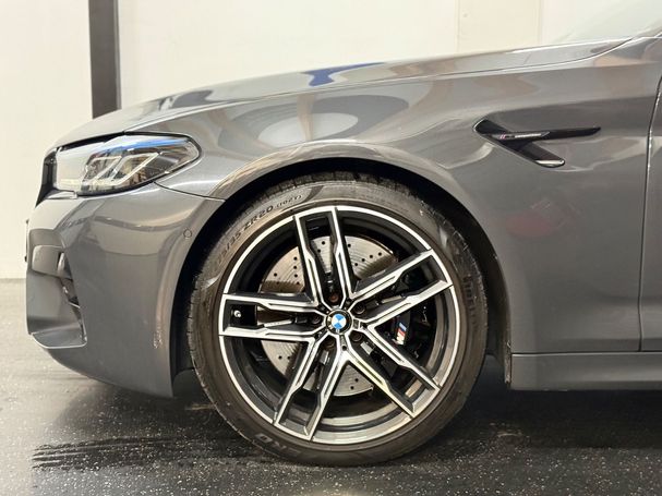 BMW M5 Competition M xDrive 460 kW image number 5