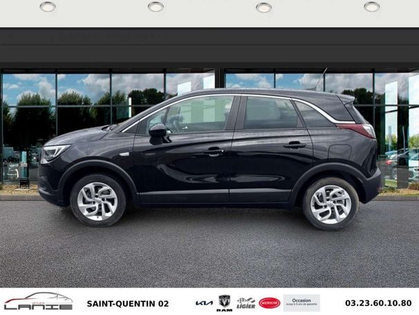 Opel Crossland X 1.2 Turbo 81 kW image number 7