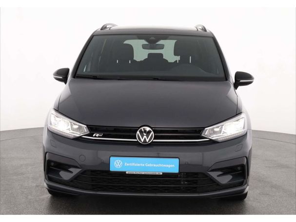 Volkswagen Touran DSG 110 kW image number 3