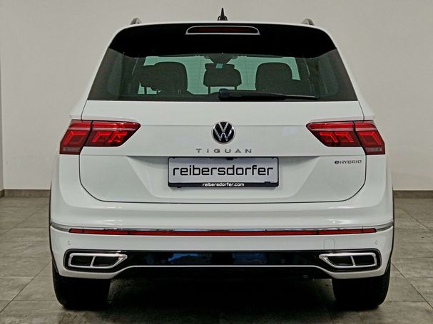 Volkswagen Tiguan eHybrid R-Line DSG 180 kW image number 8