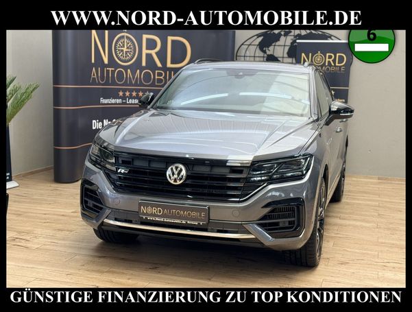 Volkswagen Touareg 4.0 TDI 4Motion 310 kW image number 2