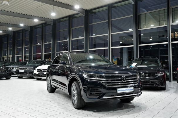 Volkswagen Touareg 4Motion 250 kW image number 5