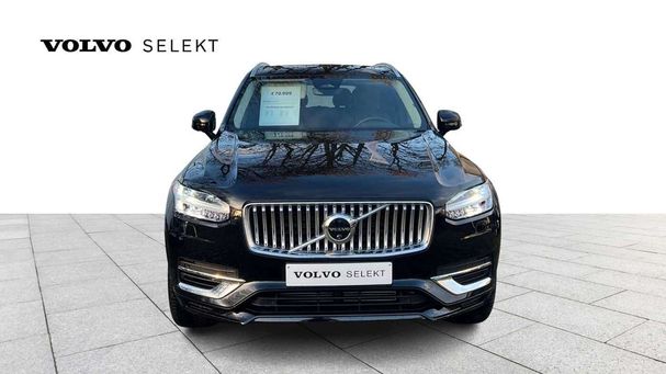 Volvo XC90 T8 335 kW image number 2