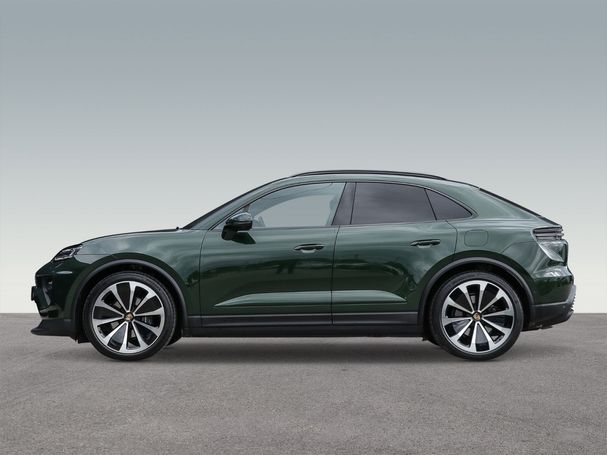 Porsche Macan 4 300 kW image number 5