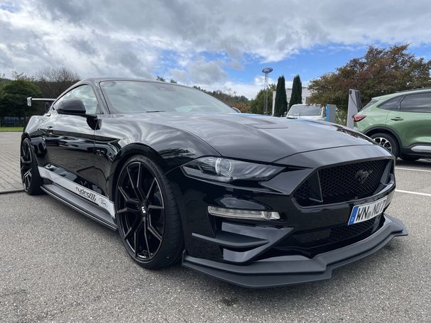 Ford Mustang GT 5.0 V8 330 kW image number 2