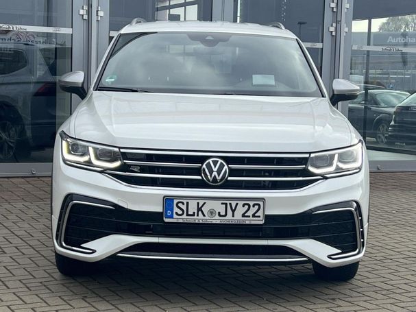 Volkswagen Tiguan Allspace 2.0 TDI R-Line DSG 4Motion 147 kW image number 2