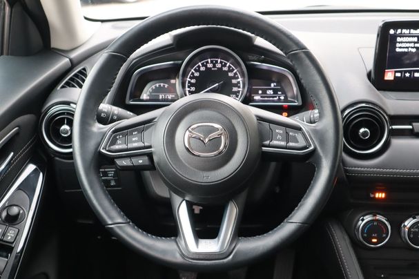 Mazda 2 85 kW image number 15