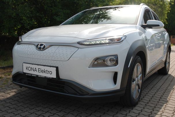 Hyundai Kona Elektro Style 150 kW image number 1