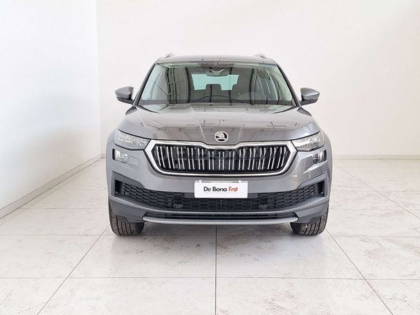 Skoda Kodiaq 1.5 TSI DSG Style 110 kW image number 2