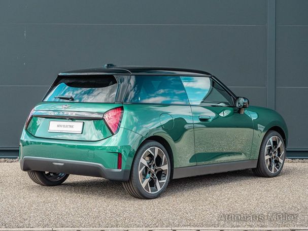 Mini Cooper E 135 kW image number 3