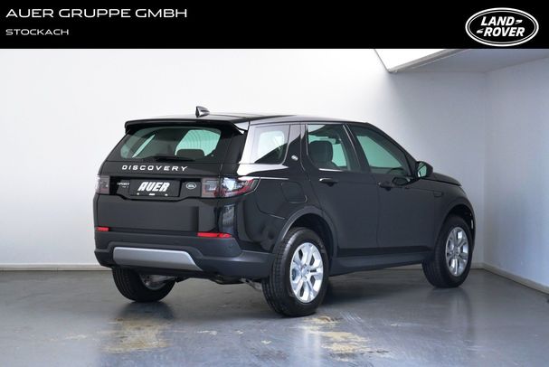 Land Rover Discovery Sport P200 S 147 kW image number 3