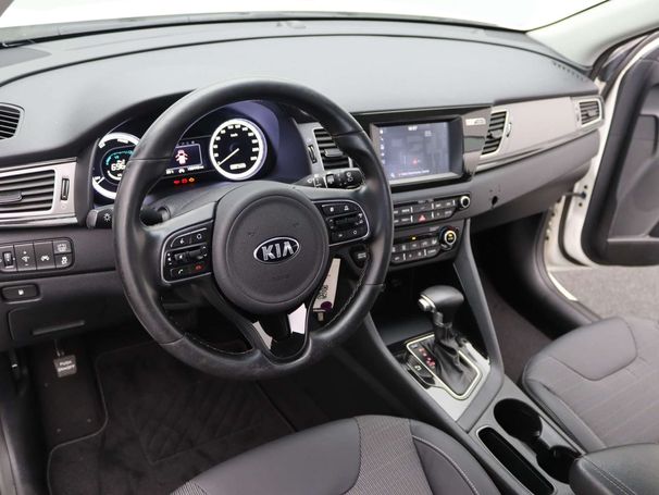 Kia Niro Hybrid 1.6 GDI 104 kW image number 26