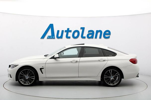 BMW 440i xDrive 241 kW image number 4