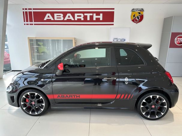 Abarth 595 Competizione 132 kW image number 6