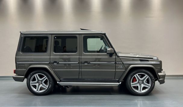 Mercedes-Benz G 65 AMG 450 kW image number 6