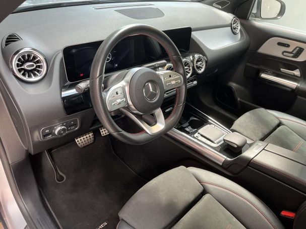 Mercedes-Benz GLA 250 165 kW image number 11