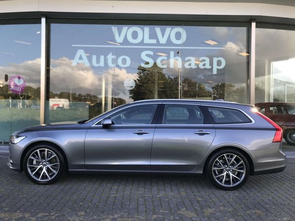 Volvo V90 T5 185 kW image number 5