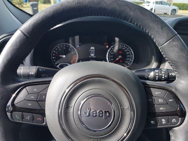 Jeep Renegade 88 kW image number 5