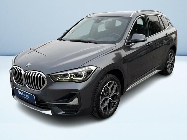 BMW X1 xDrive18d 110 kW image number 1