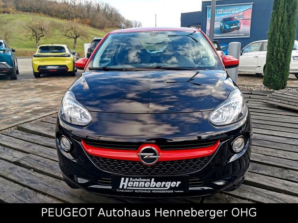 Opel Adam 110 kW image number 3