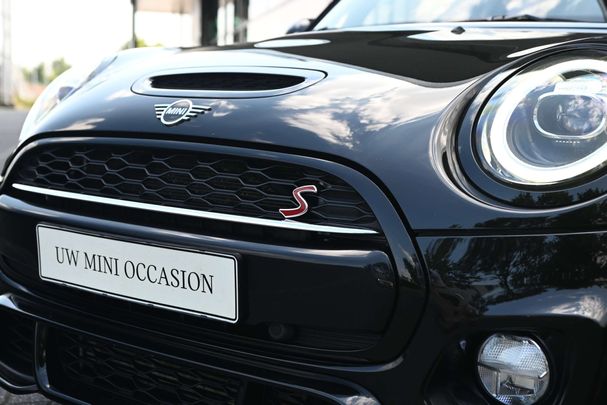 Mini John Cooper Works 141 kW image number 17