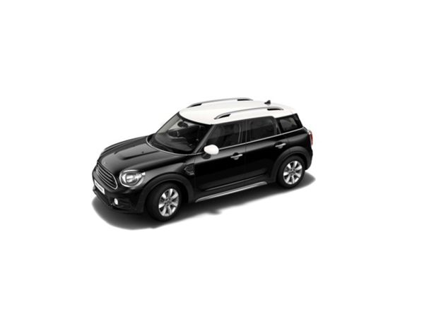 Mini Cooper Countryman 100 kW image number 9