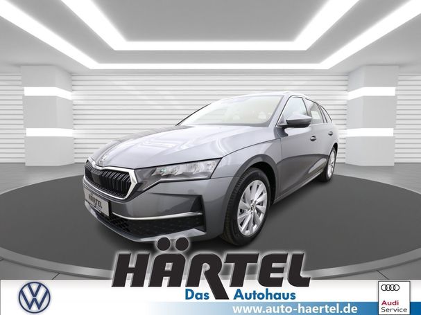 Skoda Octavia Combi 2.0 TDI 110 kW image number 2