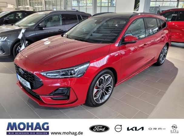 Ford Focus ST-Line X 92 kW image number 1