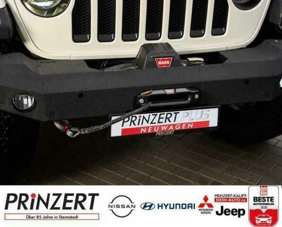 Jeep Wrangler 200 kW image number 18