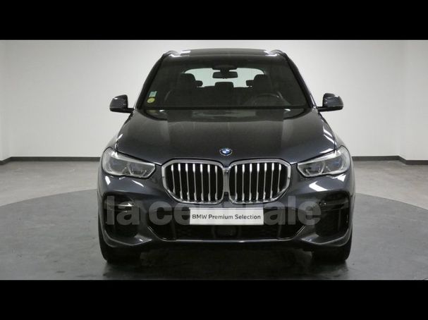 BMW X5 xDrive40d 250 kW image number 2