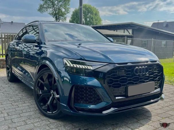 Audi RSQ8 441 kW image number 3