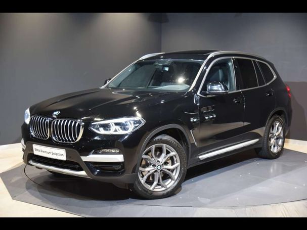 BMW X3 xDrive 142 kW image number 1