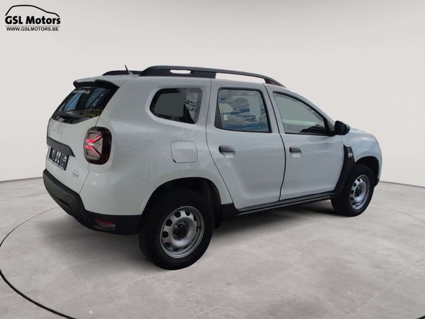 Dacia Duster TCe 90 67 kW image number 4