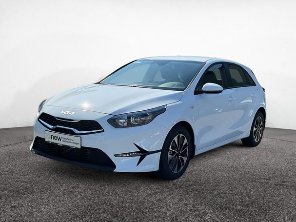 Kia Ceed 1.0 T-GDI 74 kW image number 1