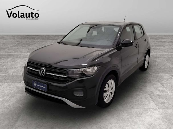 Volkswagen T-Cross 1.0 TSI 70 kW image number 1