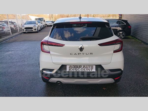 Renault Captur 103 kW image number 4