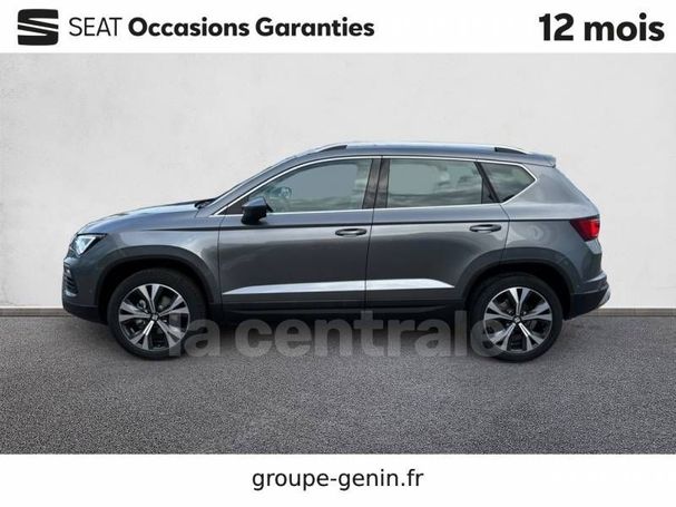 Seat Ateca 1.0 TSI 81 kW image number 5