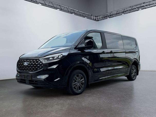 Ford Tourneo Custom 125 kW image number 1