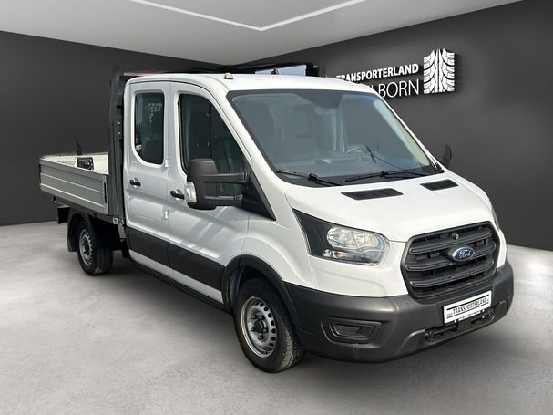 Ford Transit 310 96 kW image number 3