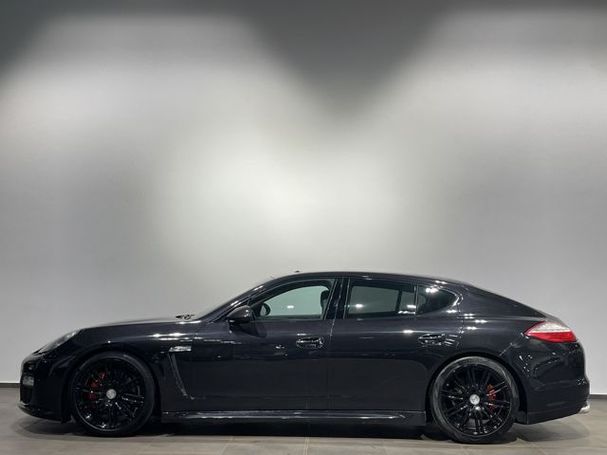 Porsche Panamera 4 S 294 kW image number 8